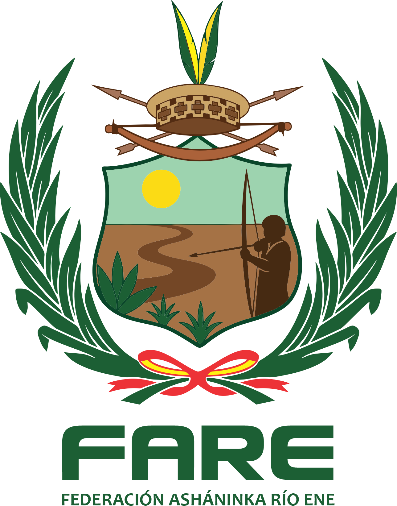 Logo FARE