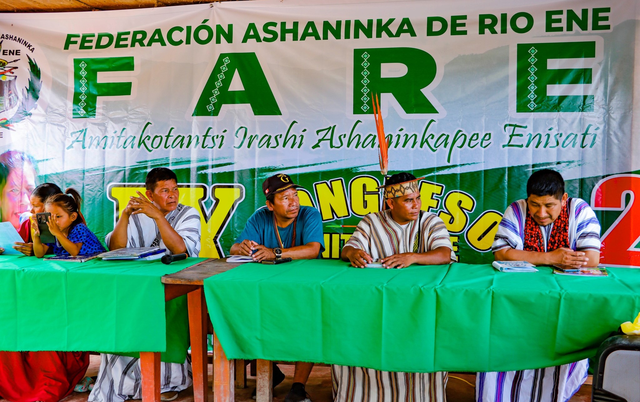 Asamblea General